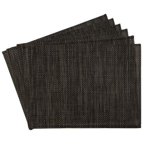Tischset Schmalband 60019 6er Pack – Bild 3