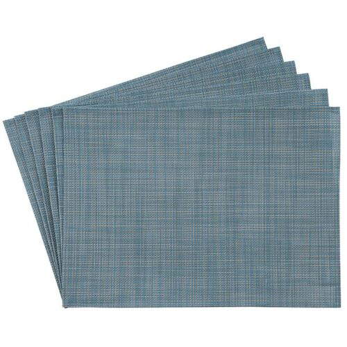 Tischset Schmalband 60041 6er Pack – Bild 2
