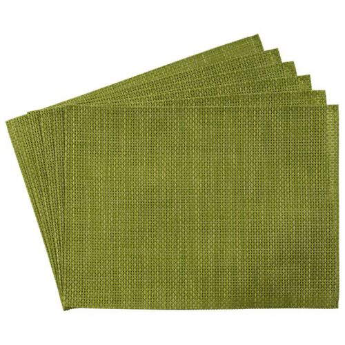Tischset Schmalband 60521 6er Pack – Bild 3