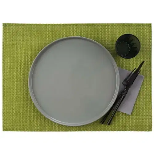 Tischset Schmalband 60521 6er Pack – Bild 4
