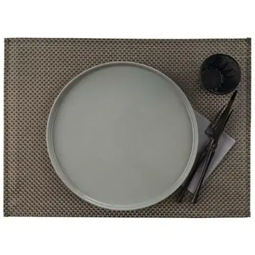 Tischset Schmalband 60524 6er Pack – Bild 4