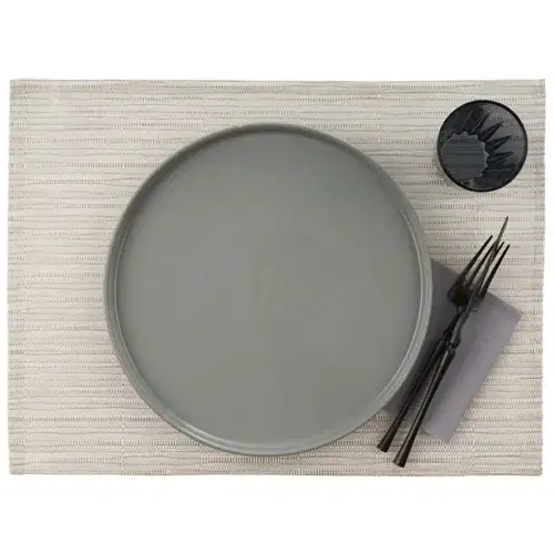 Tischset Schmalband 60525 6er Pack – Bild 3