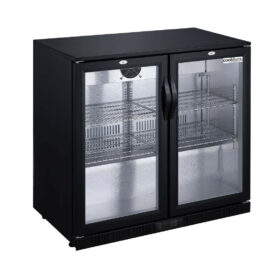Bar-Kühlunschrank CBB2D