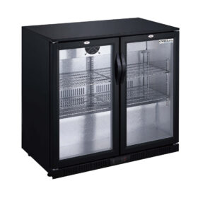 Bar-Kühlschrank CBB2D 198 Liter