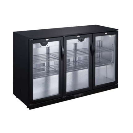 Bar-Kühlschrank CBB3D 320 Liter