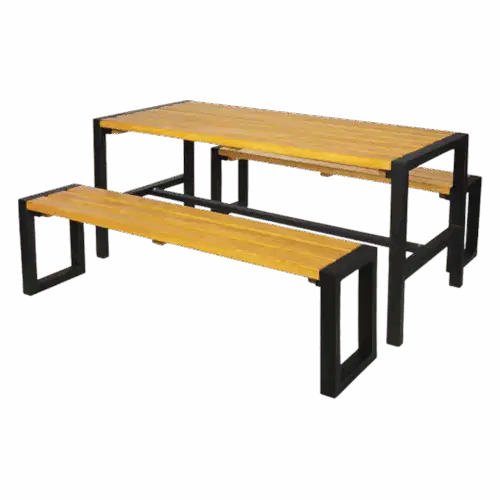 Festzeltgarnitur