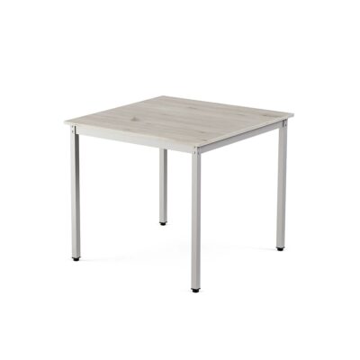 Konferenztisch 80, 90, 100 cm