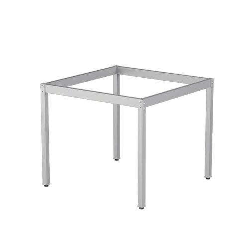 Konferenztisch 80, 90, 100 cm