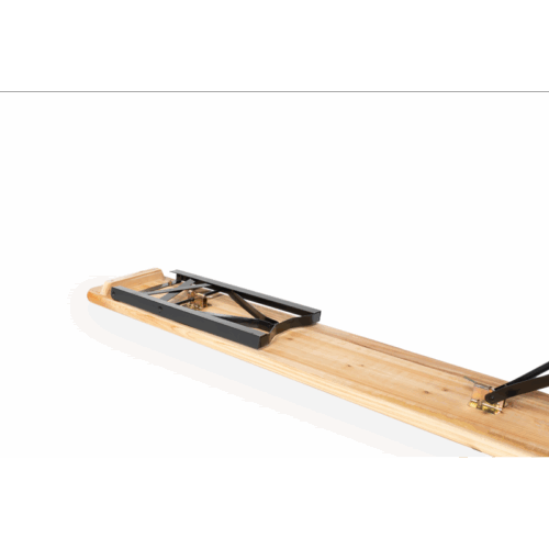 Bierzeltgarnitur Woody – 2 Größen (220×50/70 cm) – Bild 7