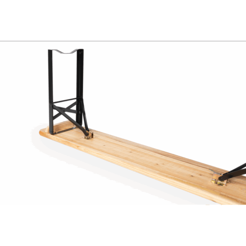 Bierzeltgarnitur Woody – 2 Größen (220×50/70 cm) – Bild 9