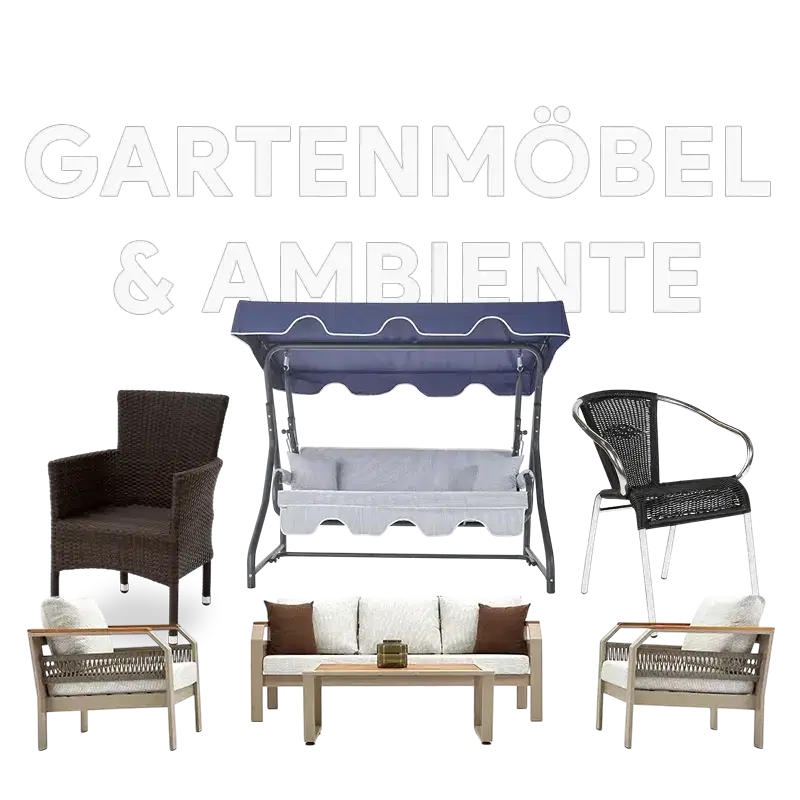 gartenmobel