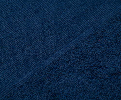 Badetuch Lissabon 100 x 180 cm Marineblau – Bild 2