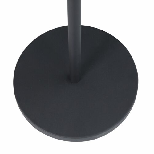Bodenleuchte Stella Schwarz – Bild 3