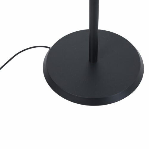 Terrassenheizer Zen Heater 1500 W Schwarz – Bild 4