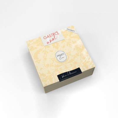 Gastro Uzal DecoSoft