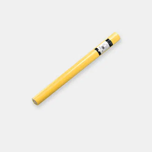 Gastro Uzal Brilliant-Tischtuchrolle Sun Yellow 100 cm x 8 m Waterproof 25 Stück – Bild 1