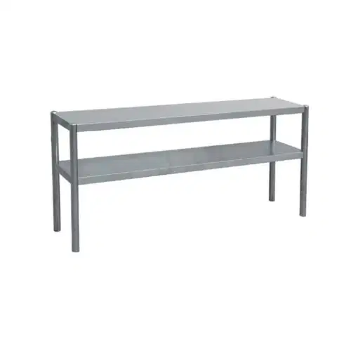 Aufsatzboard 2 Etagen, (8 Größen) – Bild 1