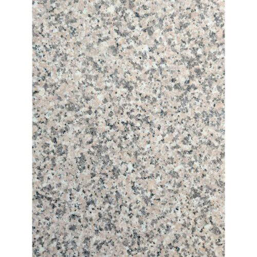 Pizza Kühltisch, Granit rosa-grau, 2 Türen, 151 x 80 Kühlaufsatz GN1/4 mit Glas – Bild 3