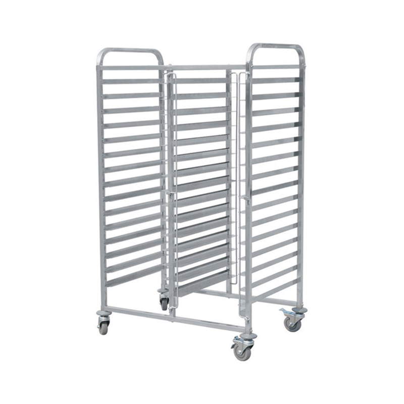 THTR2-15S-1-1.jpg Tablettwagen, 30x Backnorm 40x60 – Bild 1