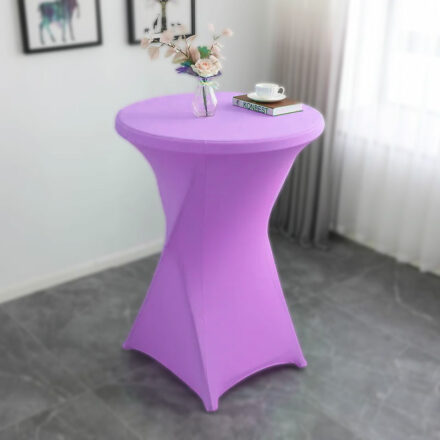 cocktail table cover