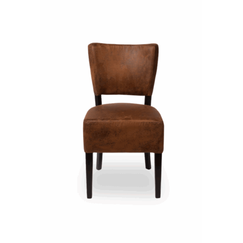 Holz Restaurantstuhl ELEGANT ALL TAP Africa – Bild 3
