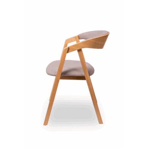 Holz Restaurantstuhl FUTURA ALL TAP – Bild 2
