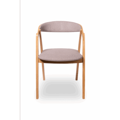 Holz Restaurantstuhl FUTURA ALL TAP – Bild 3