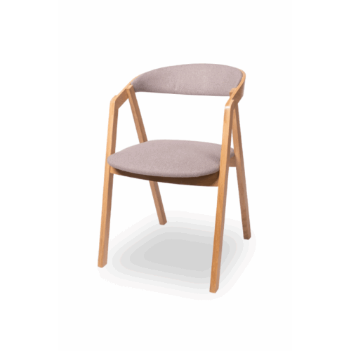 Holz Restaurantstuhl FUTURA ALL TAP – Bild 4