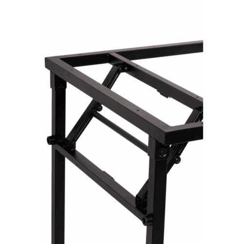 Bankettisch DORIS-H Anthrazit 138 x 90 cm – Bild 3