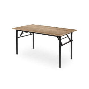 Banketttisch 138 / 160 / 180 cm DORIS-H