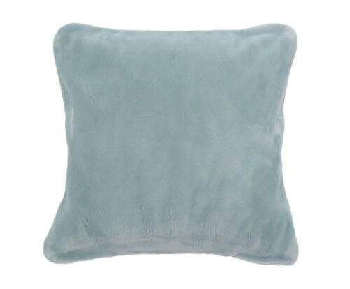 Kissen Premium-Cashmerefeeling Aqua – Bild 1