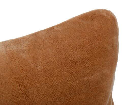 Kissen Premium-Cashmerefeeling Sand – Bild 2