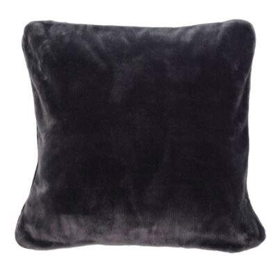 Kissen Premium-Cashmerefeeling Anthrazit