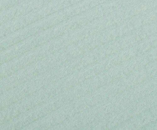 Fleece-Decke STOLA Cordoptik Aqua – Bild 2
