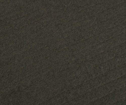 Fleece-Decke STOLA Cordoptik Anthrazit – Bild 2