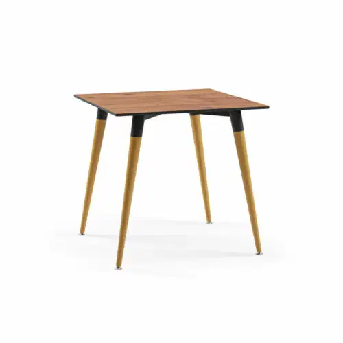 Quadratischer Tisch Lamax-NQ Novecento