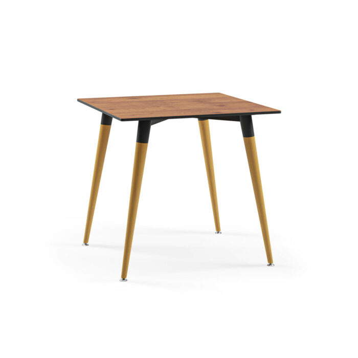 Quadratischer Tisch Lamax-NQ Novecento