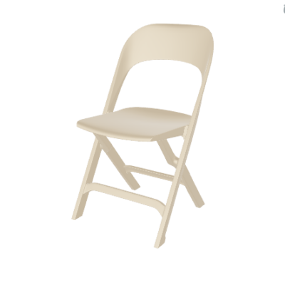 Klappstuhl Flap Sand