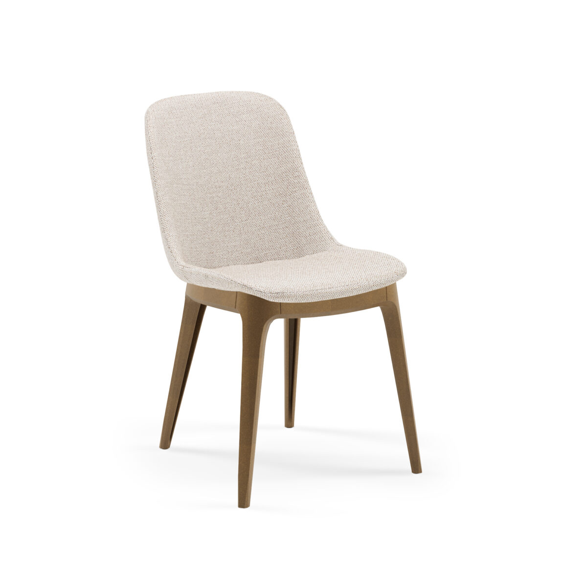 Shell W Chair Knit 00