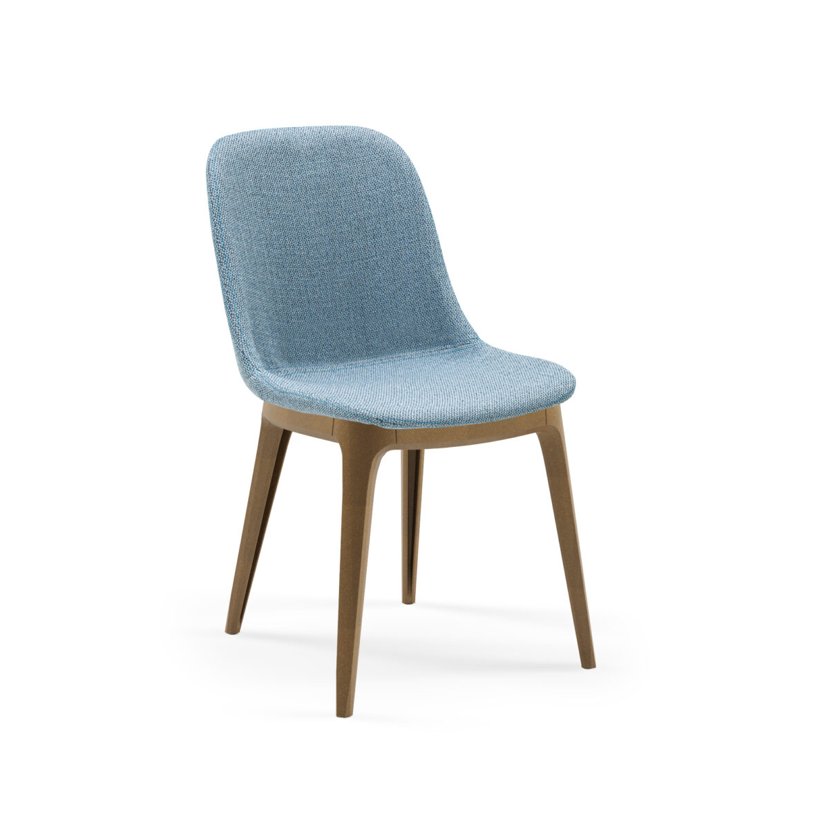 Shell W Chair Knit 17