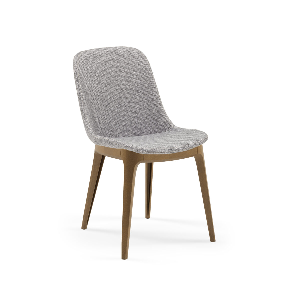 Shell W Chair Knit 26