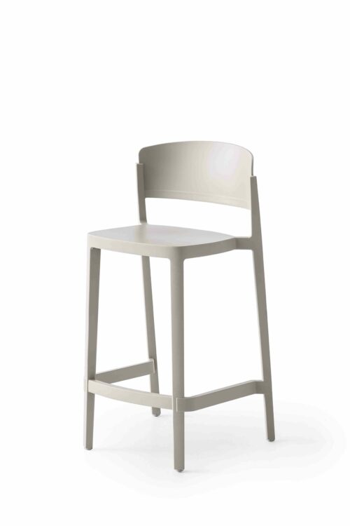 Barhocker Abuela 67 Sand – Bild 2