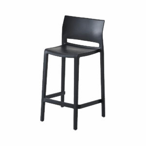 Barhocker schwarz