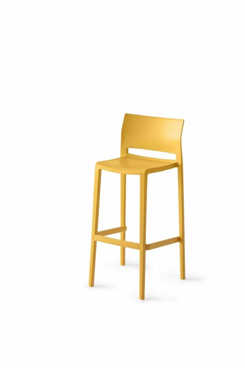 Barhocker Bakhita 76 Safran
