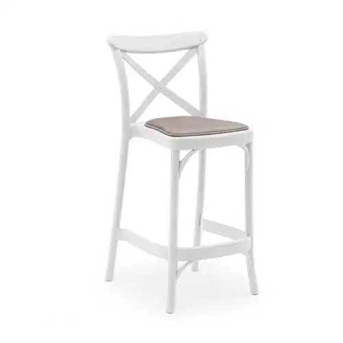 barhocker weiss