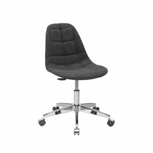 Stuhl Eos Office Pad – Anthrazit – Bild 2
