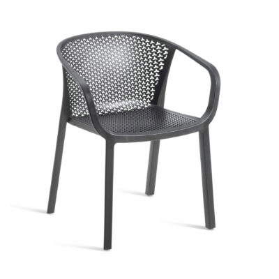 Stuhl Gianet Schwarz