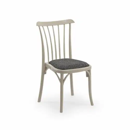 Stuhl Gozo Pad – Beige