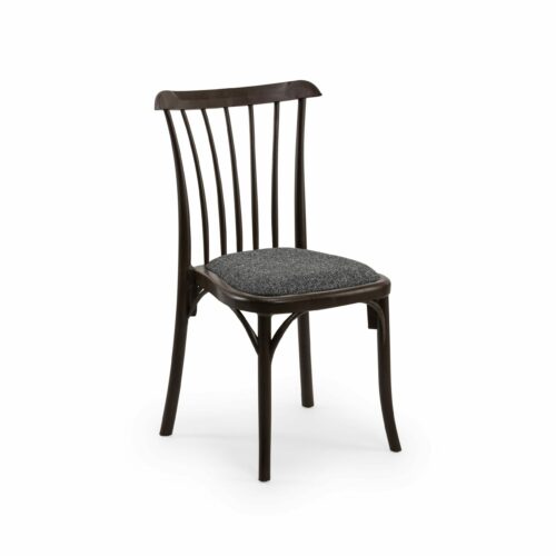 Stuhl Gozo Pad – Wenge