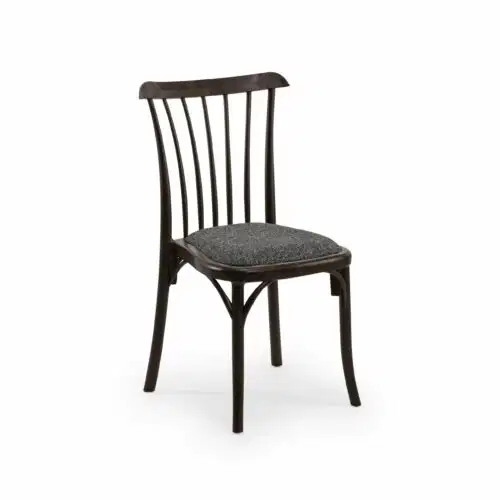 Stuhl Gozo Pad – Wenge